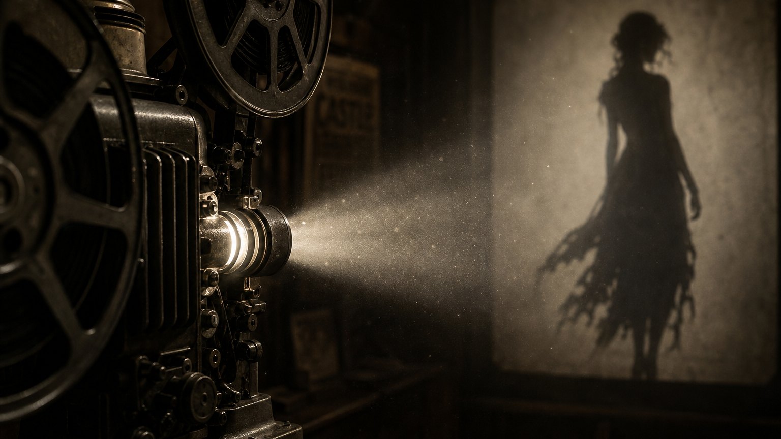 The Academy Museum’s 'The Horror Show' Puts the Genre’s Women Center Stage