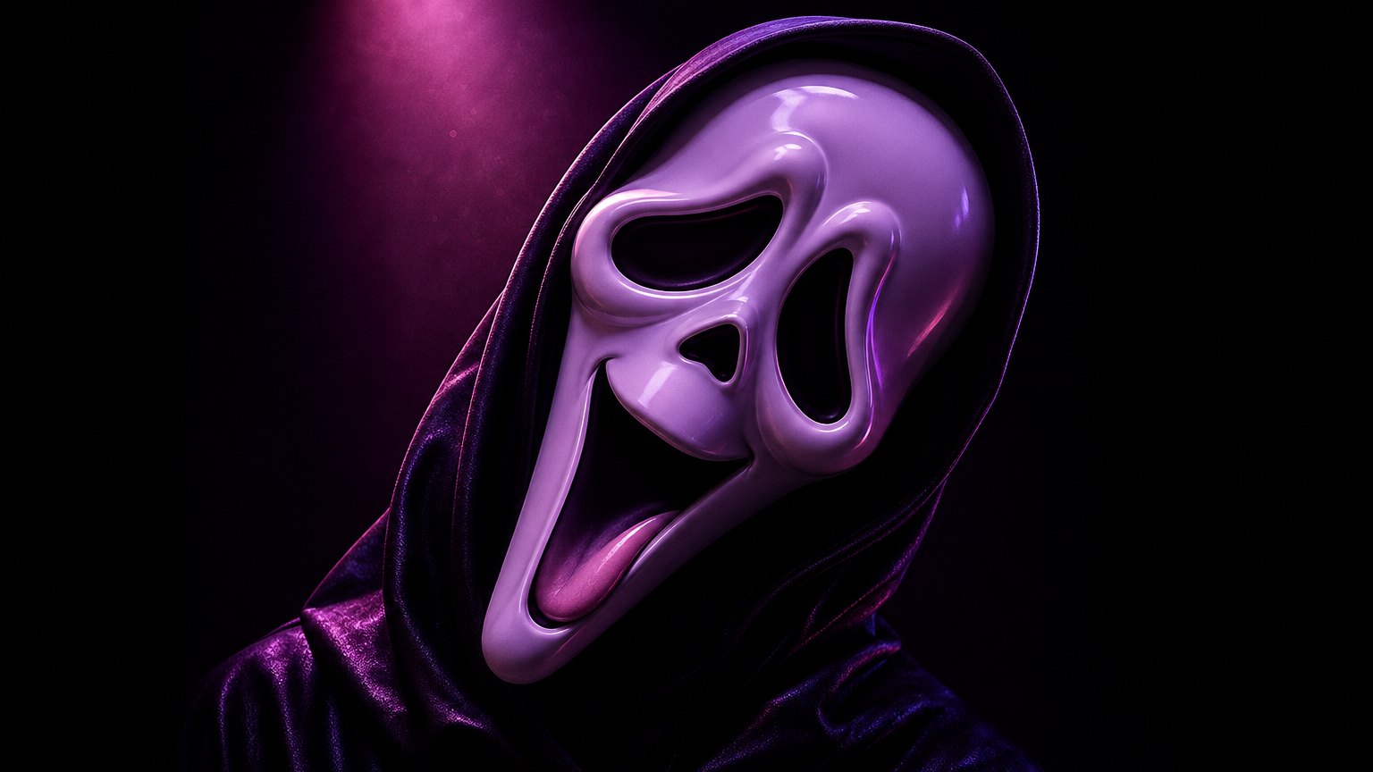 Anna Faris and Regina Hall Are the Spine of 'Scary Movie' — Crash and All