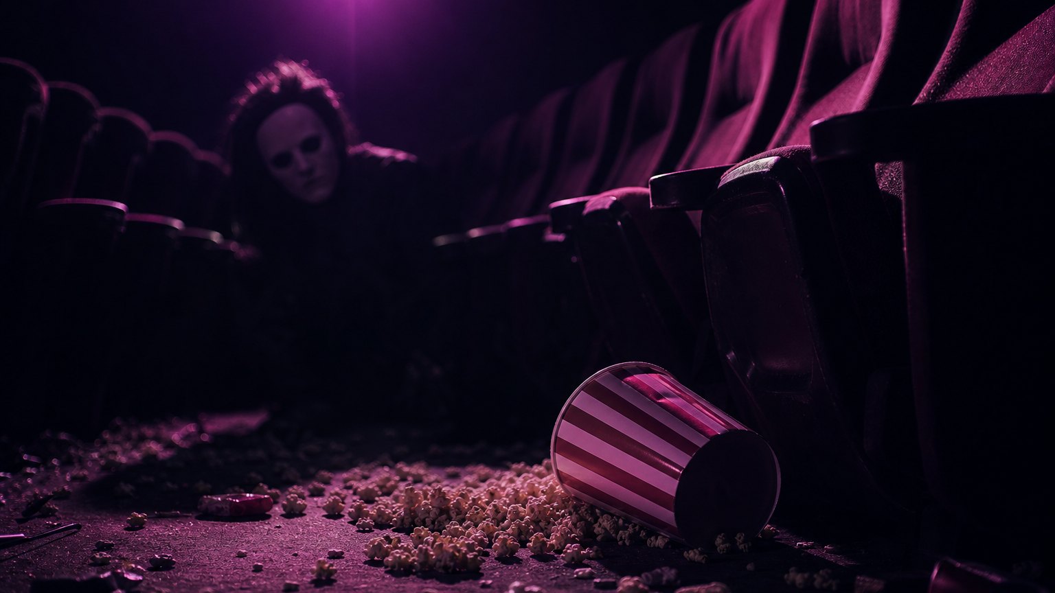 Anna Faris and Regina Hall Are the Spine of 'Scary Movie' — Crash and All