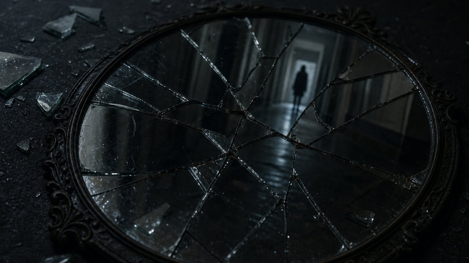 The Girl in the Mirror Stares Back: AO ONi Joins Dark Deception