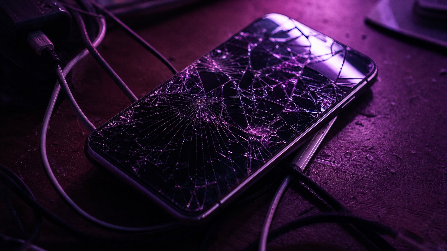 When the Algorithm Kills: Appofeniacs and the Horror of Digital Erasure