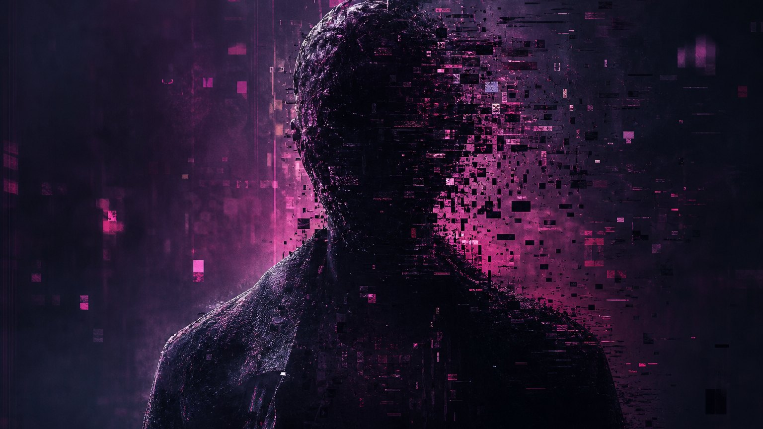 The Backrooms Aren't the Scariest Thing About AI. Whose Face Gets Taken Is.