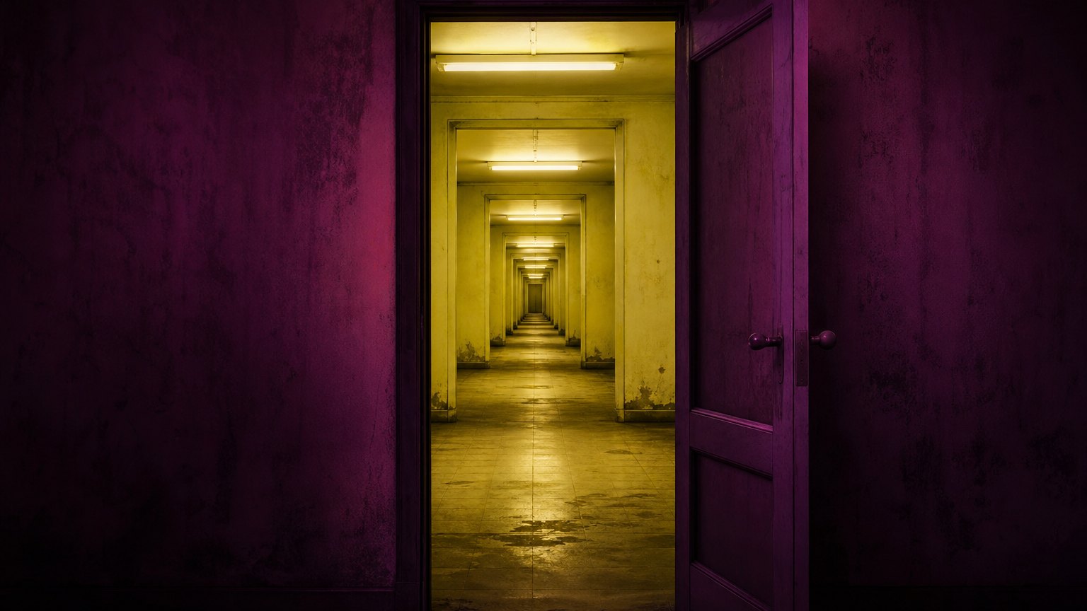 A 20-Year-Old Just Rewrote the Rules of Who Gets to Make Horror