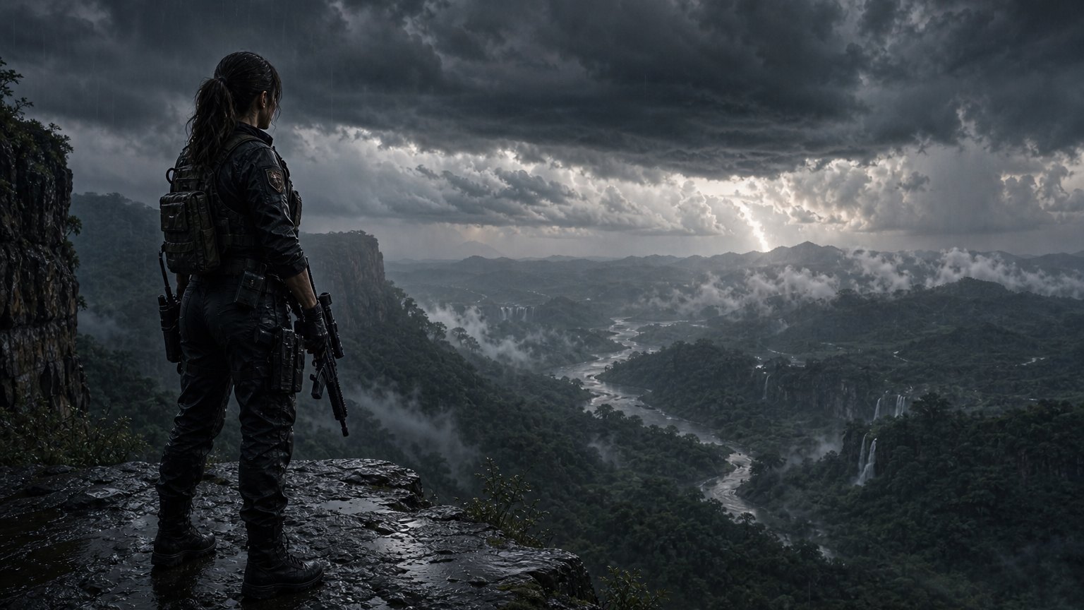 J.A. Bayona Taps In for the Next Chapter: Why the Franchise’s Female Survival Arc Matters More Than Ever