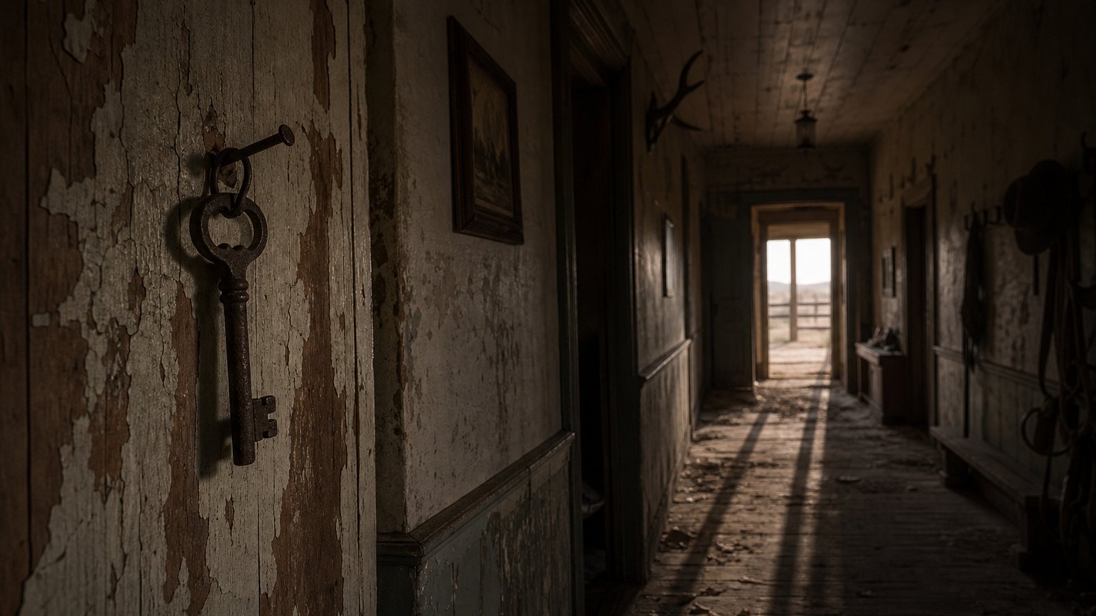 In 'Breeder,' the Horror Isn't Just at the Ranch, It's in the System