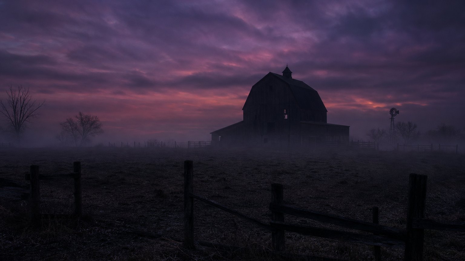 In 'Breeder,' the Horror Isn't Just at the Ranch, It's in the System