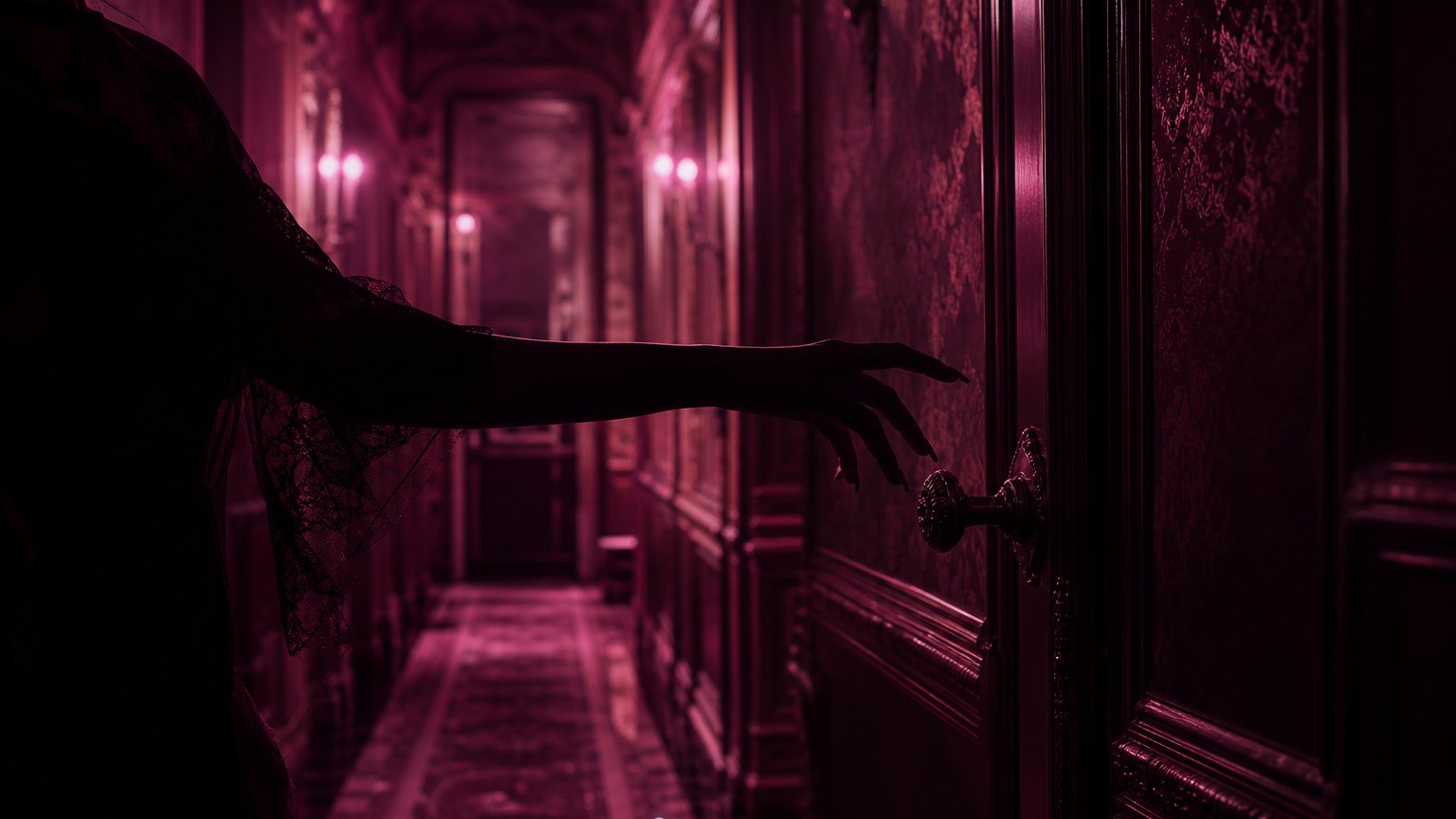 Chloe Bailey's Scream-Queen Era Is Officially Here