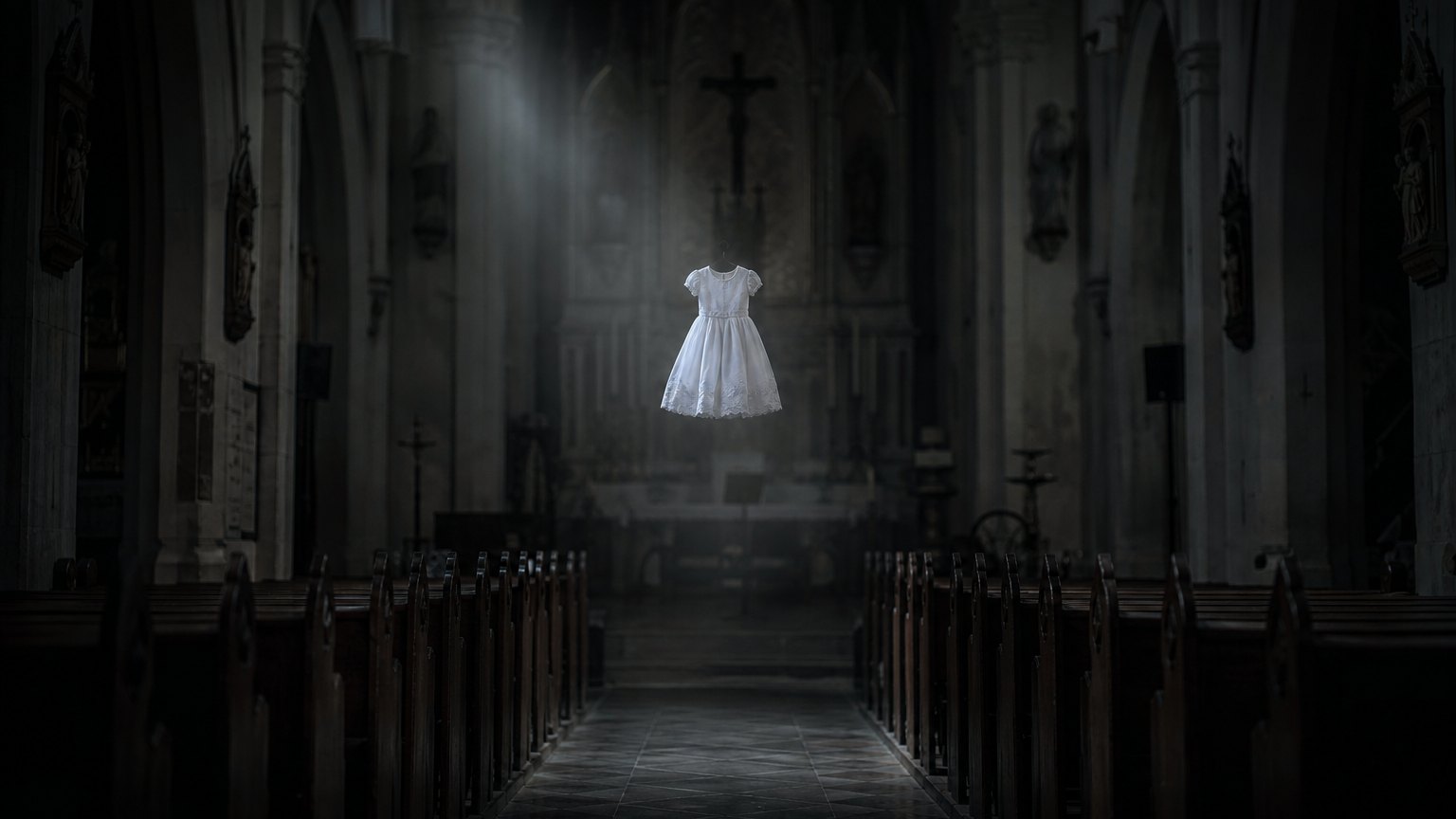 The Conjuring Universe Turns Its Gaze to the Threshold of Innocence