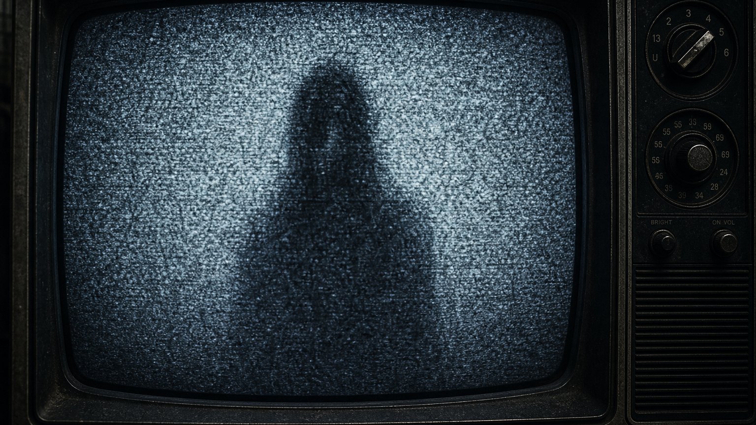 Before the Final Girl Was a Trope: Reclaiming Laura Harris in Warp’s 'D'