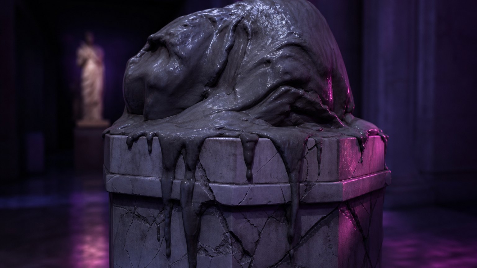Clayface: When the Body Becomes the Battlefield