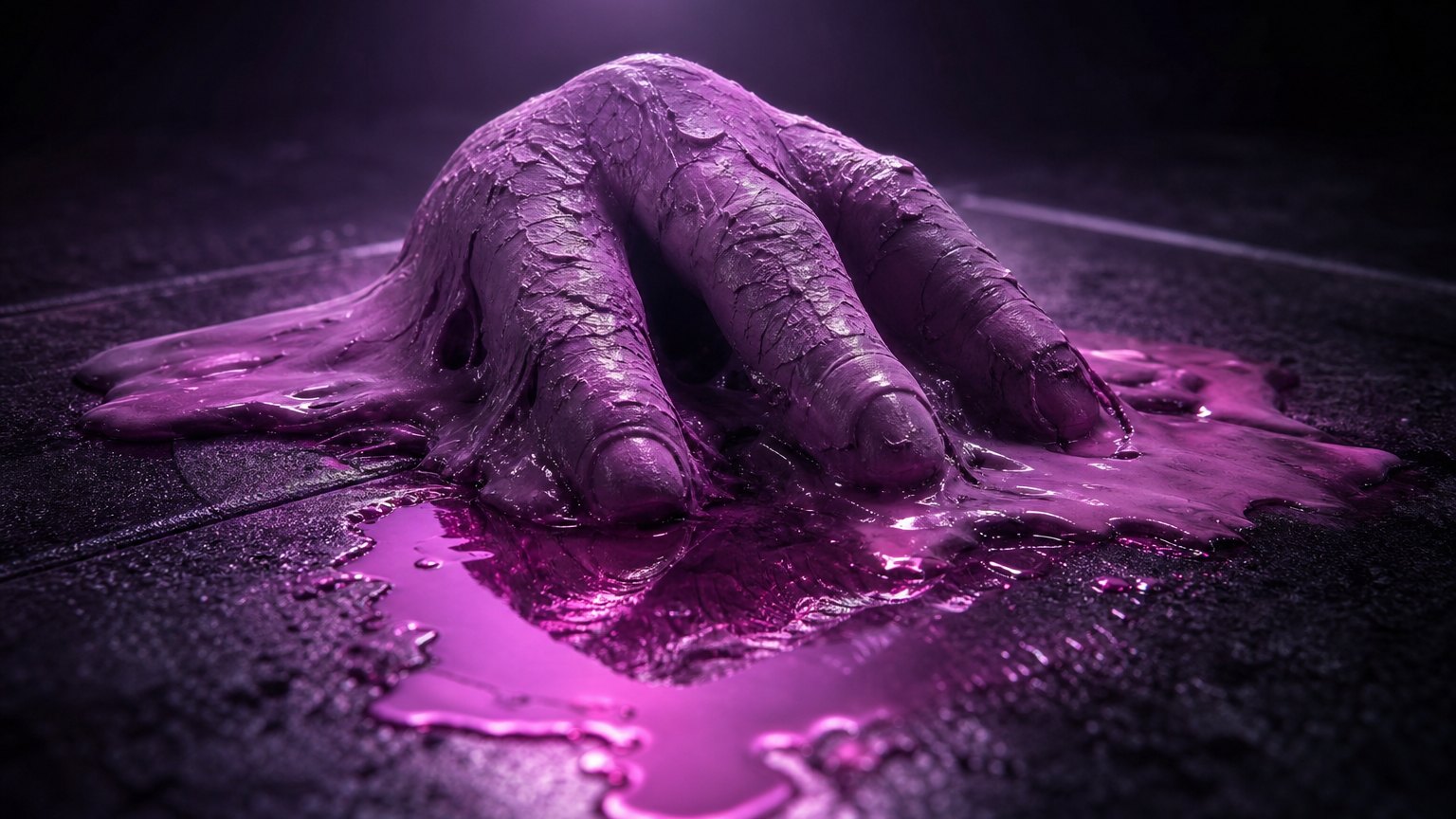 Clayface: When the Body Becomes the Battlefield