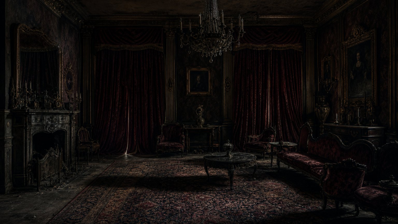 Ti West’s ‘Ebenezer’ Turns Dickens’ Ghost Story Into a Gothic Nightmare for Survivors