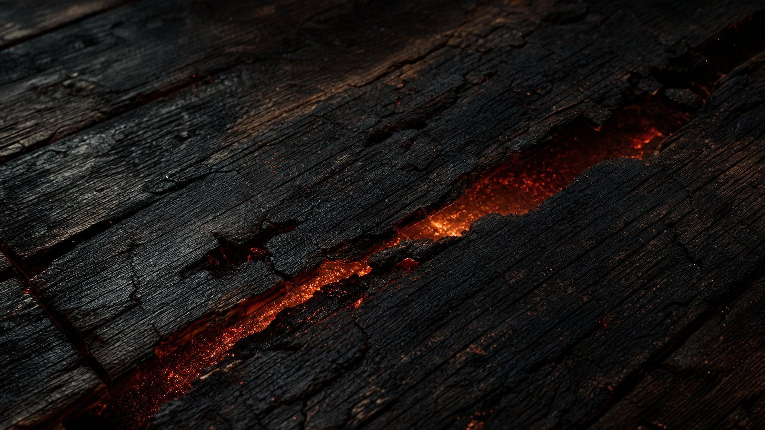 Evil Dead Burn: A Widow’s Reckoning and the Fire of Female Survival