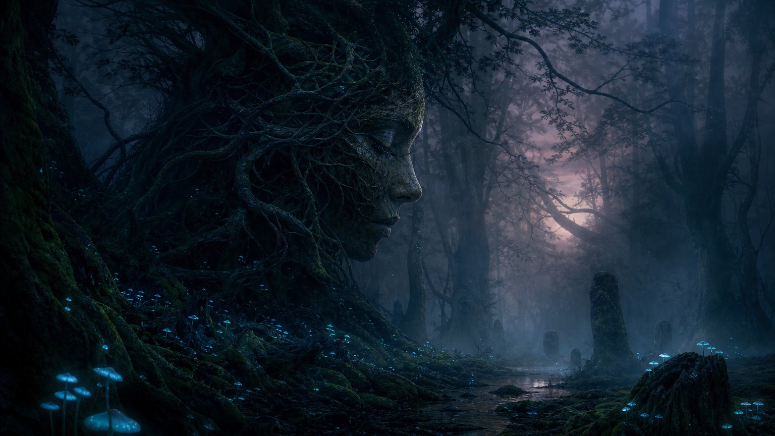 When the Earth Swallows the Men: Folk Horror's New Feminist Pulse