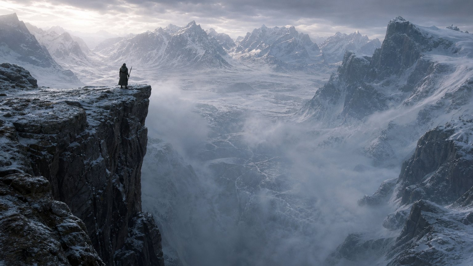 Heart of the Beast: When Survival Instincts Override the Male Gaze