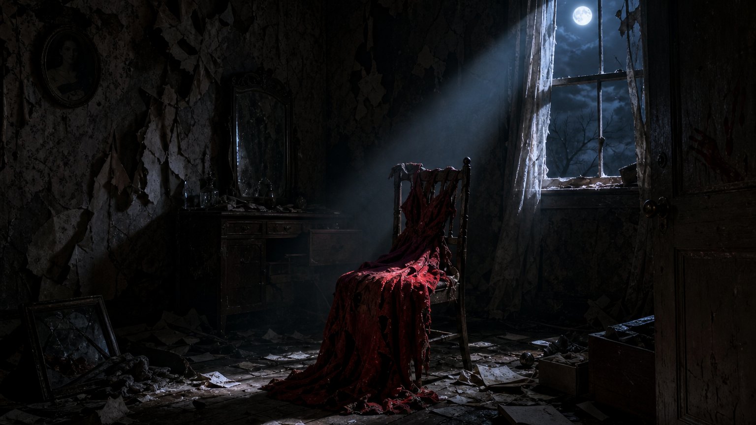 ‘Human’ Sets October 23 Release: A New Chapter for the Final Girl