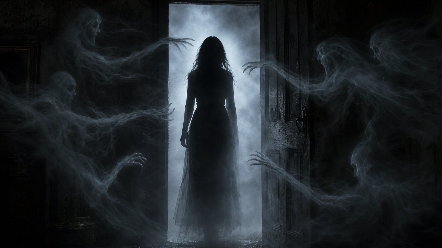 Insidious: Out of the Further Doubles Down on the Mother Wound