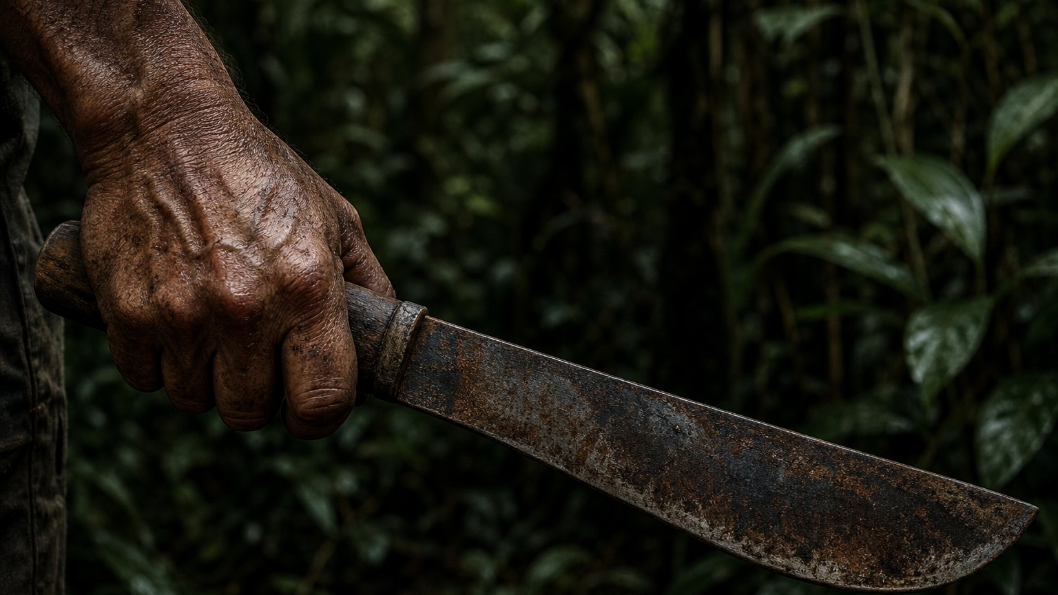 Devouring the Silence: 'Kanibal' Uses Body Horror to Voice Hiligaynon Survival