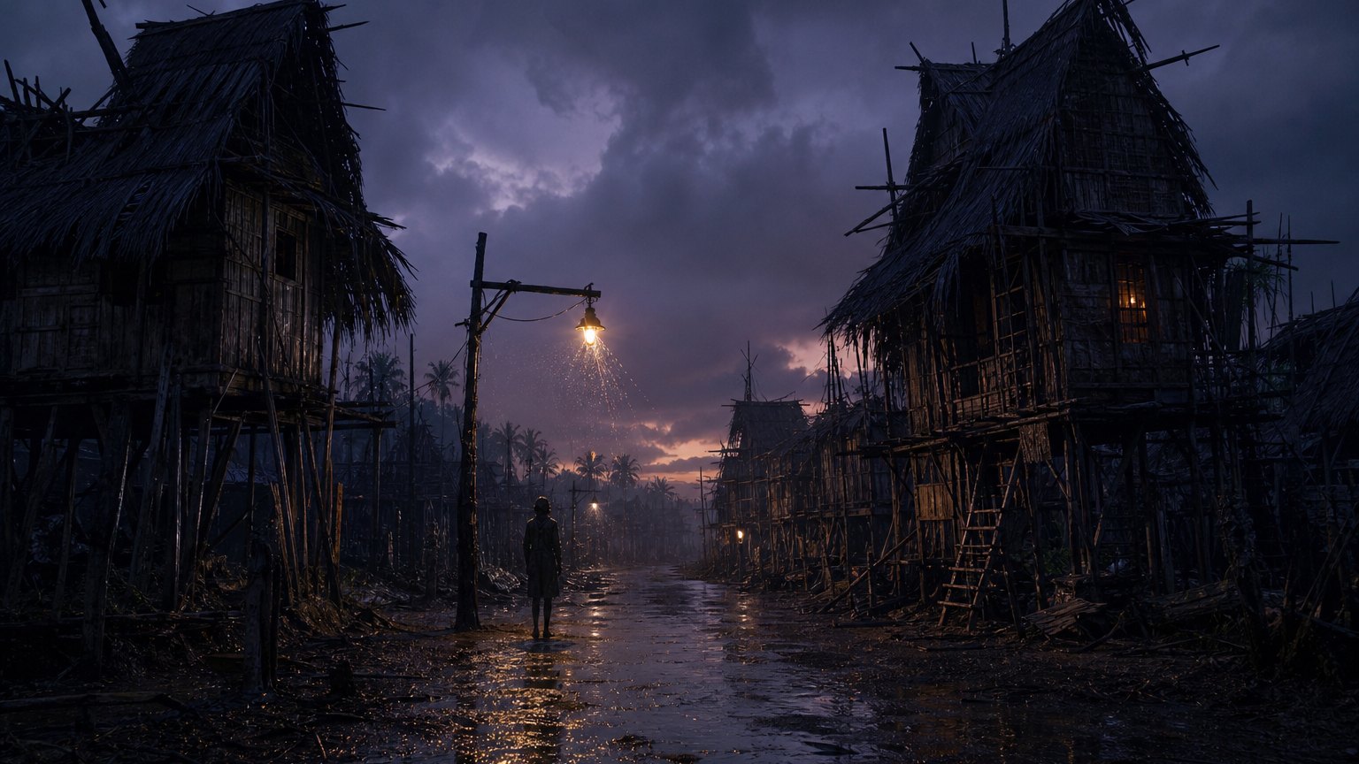 Devouring the Silence: 'Kanibal' Uses Body Horror to Voice Hiligaynon Survival
