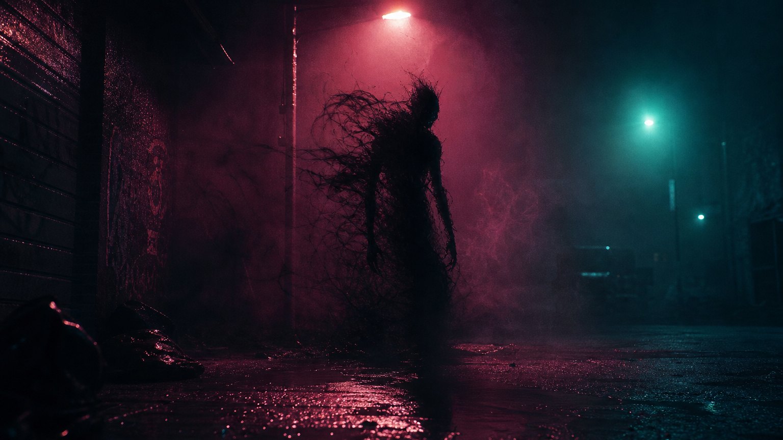 'Leviticus' Makes Desire the Monster — and Mia Wasikowska the Reason to Watch