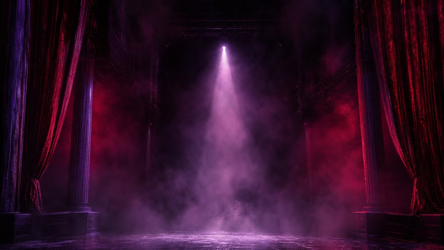 When the Rocker Hits Broadway: A Moment for the Survivors in the Crowd