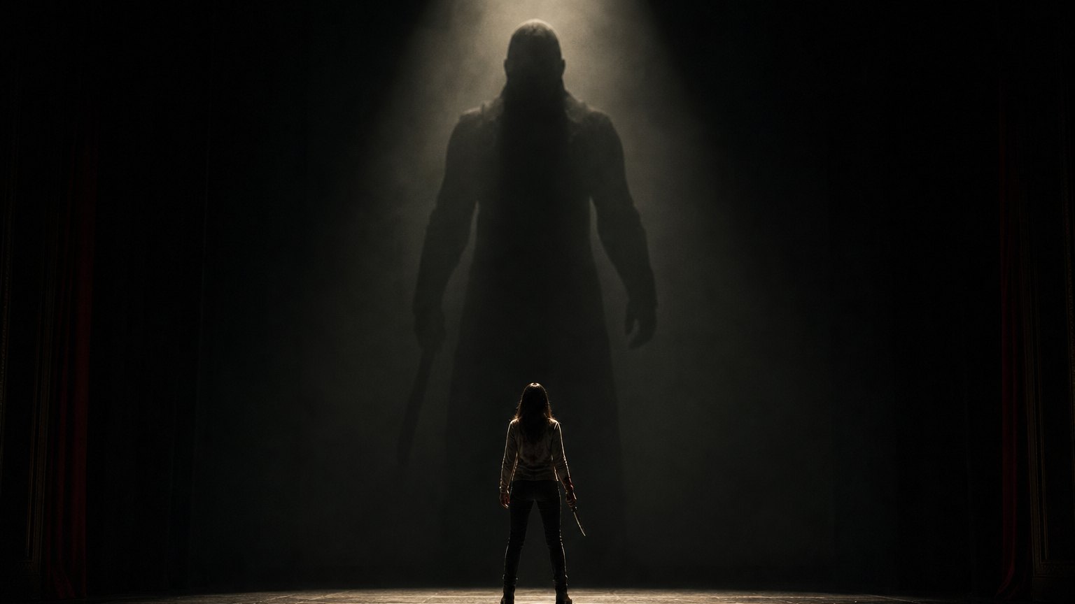 The Mask of Power: Why 'Musk' Is a Horror Film for the Age of Elites
