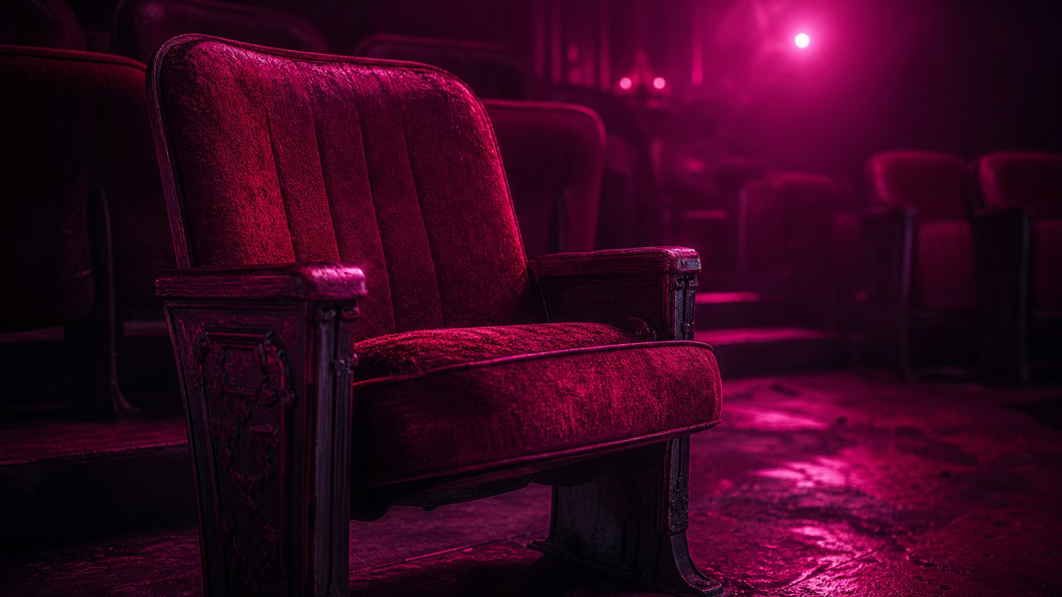 The Year Horror's Biggest Hit Cost $750K and Came From Nobody the Studios Picked