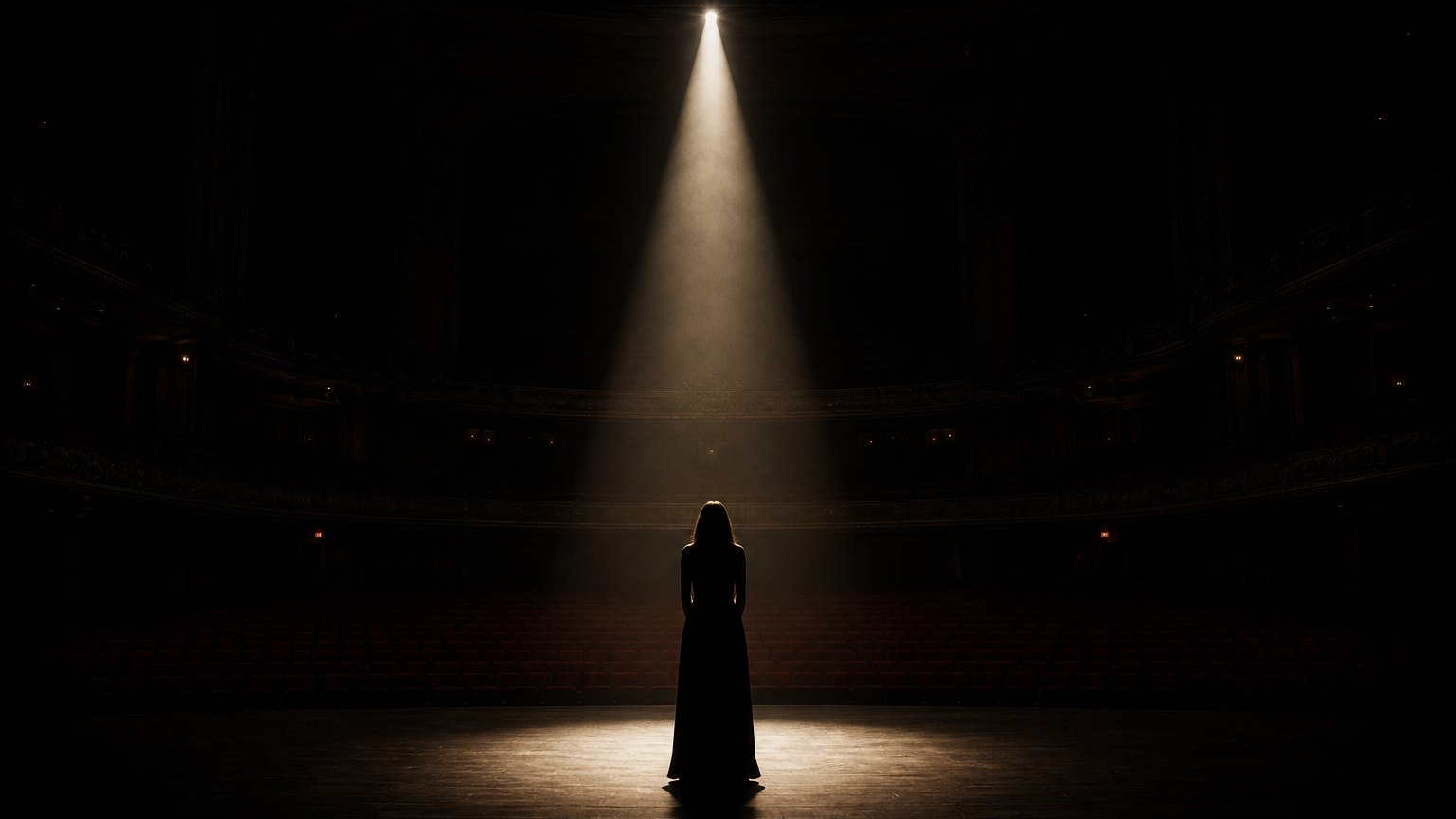 The Horror of Being Left Out: How a Profit Dispute Proves the Industry Still Hides the Women Who Built the Hit