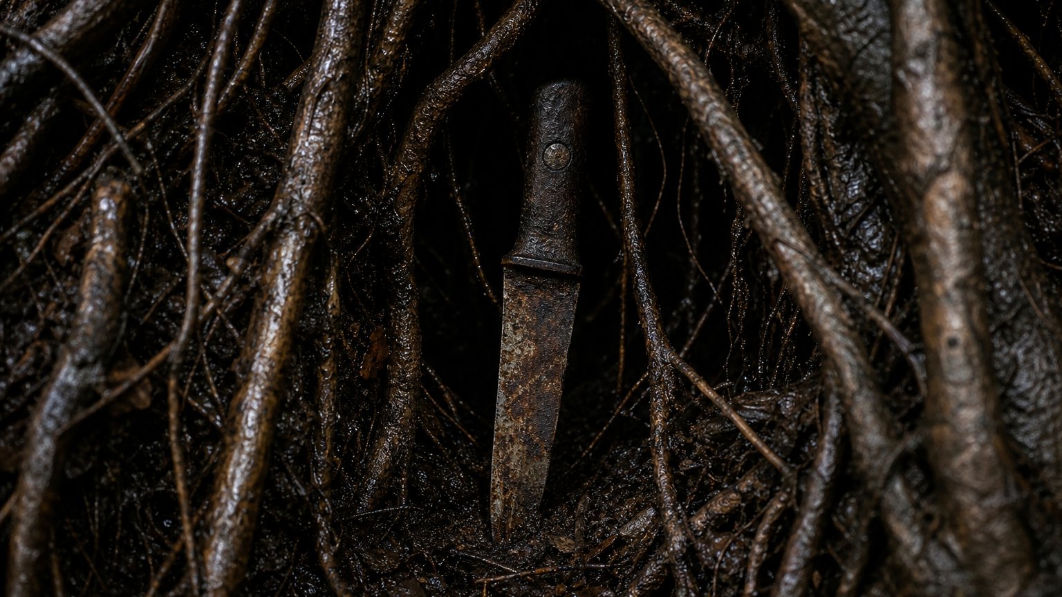 The Troop Is Back, But Survival Horror Has Always Been a Woman’s Game