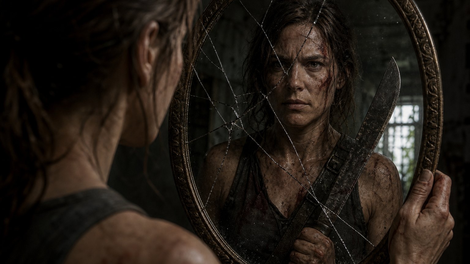 The Skydance Merge: What It Means for Women in Horror