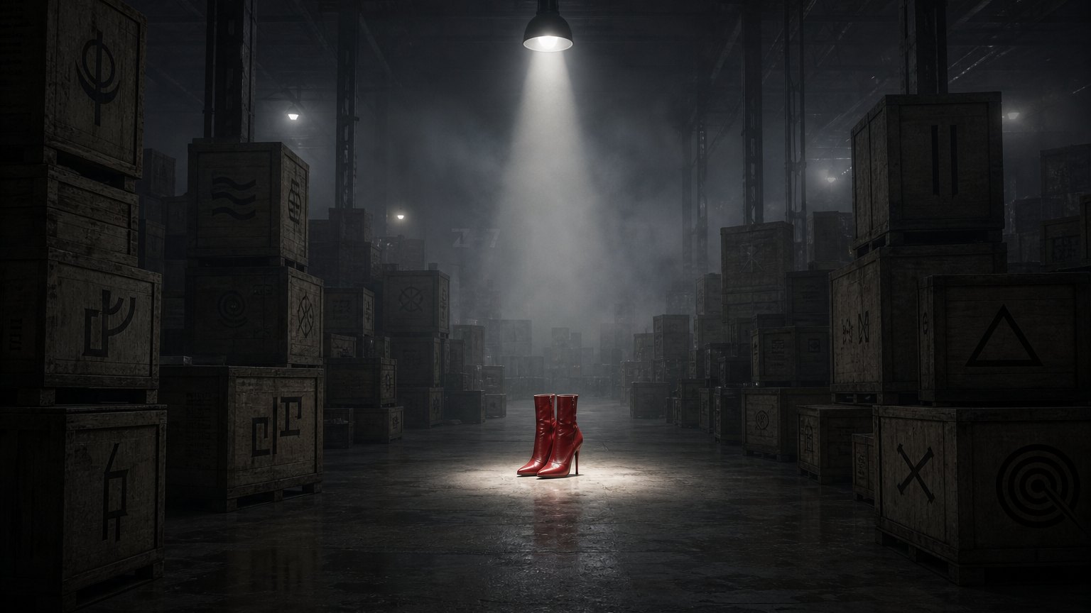 The $82.7 Billion Bet on Fear: How the Warner Bros. Acquisition Reshapes Horror's Future