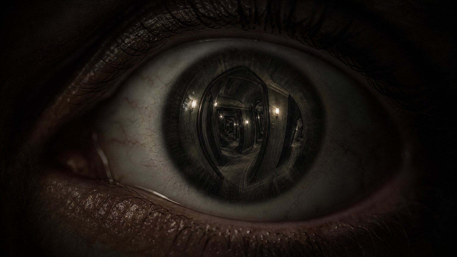 When the Night Takes Over: Parasomnia Turns Sleep Paralysis Into Feminist Horror