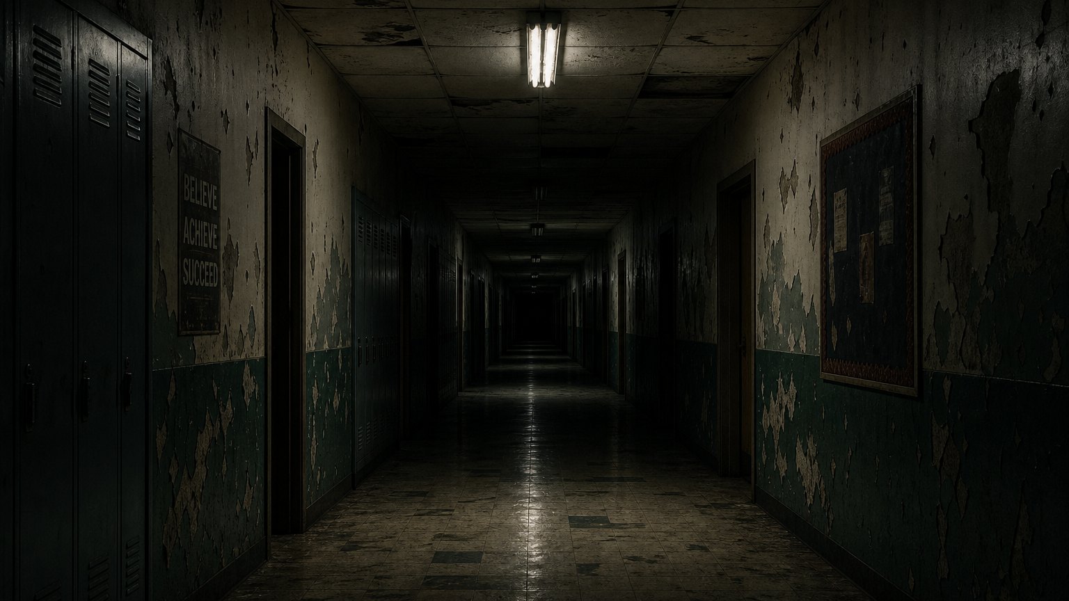 Paul Feig’s ‘Detention’: A Darker Turn in Blumhouse’s Latest Thriller
