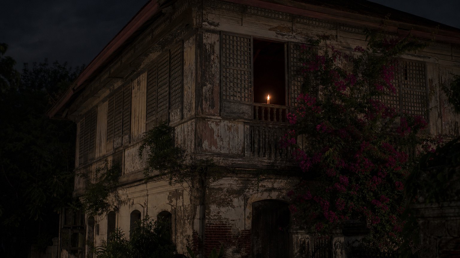 Reclaiming the Ghost: Why the Philippine 'Pee Mak' Remake Matters