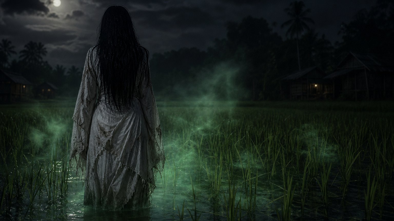Reclaiming the Ghost: Why the Philippine 'Pee Mak' Remake Matters
