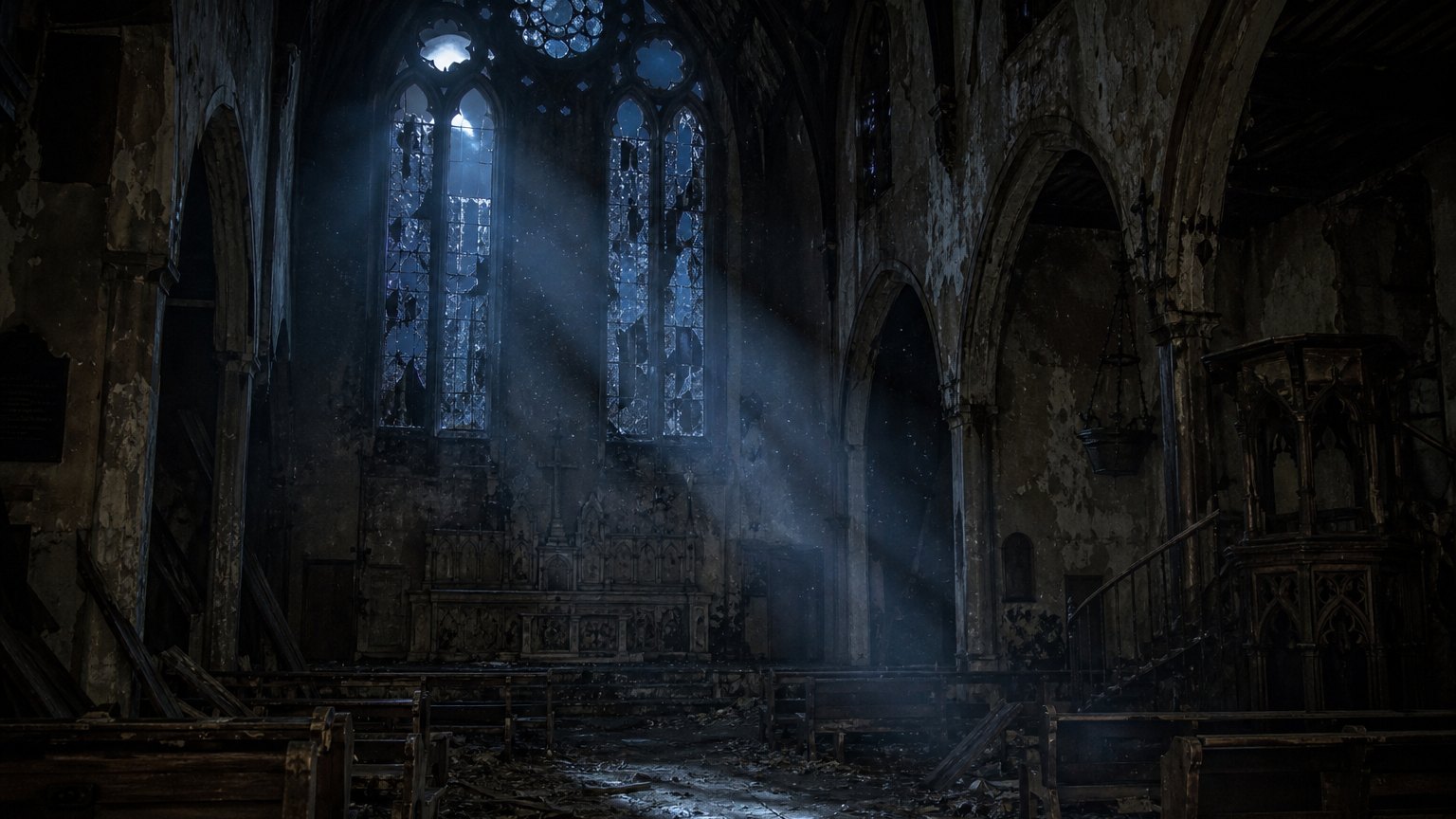 When Survival is the Only Act Left: Reclaiming the WWII Thriller