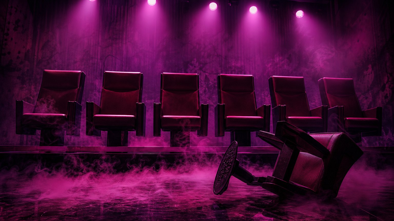 The 4,444-Second Gauntlet: Why 'Sumbakkokjil2' Turns Horror Into a Survival Test