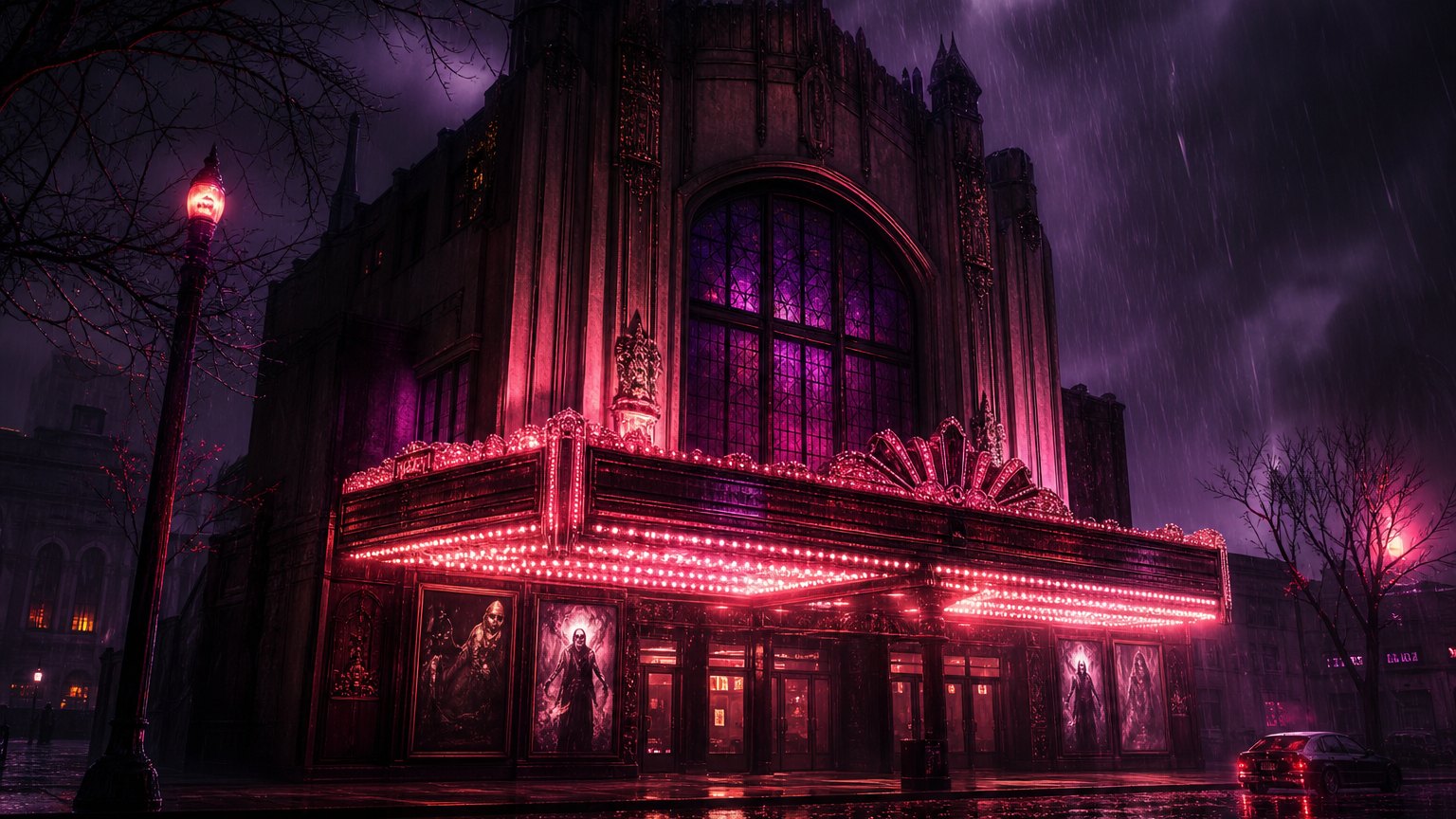 Shudder, Screambox, or Screamify? What Your Streaming Choice Says About Who Controls Horror