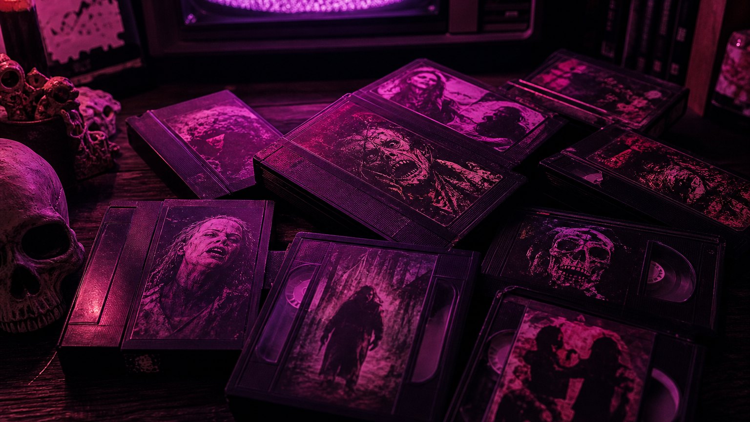 Shudder, Screambox, or Screamify? What Your Streaming Choice Says About Who Controls Horror