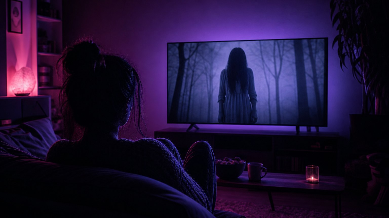 Shudder, Screambox, or Screamify? What Your Streaming Choice Says About Who Controls Horror
