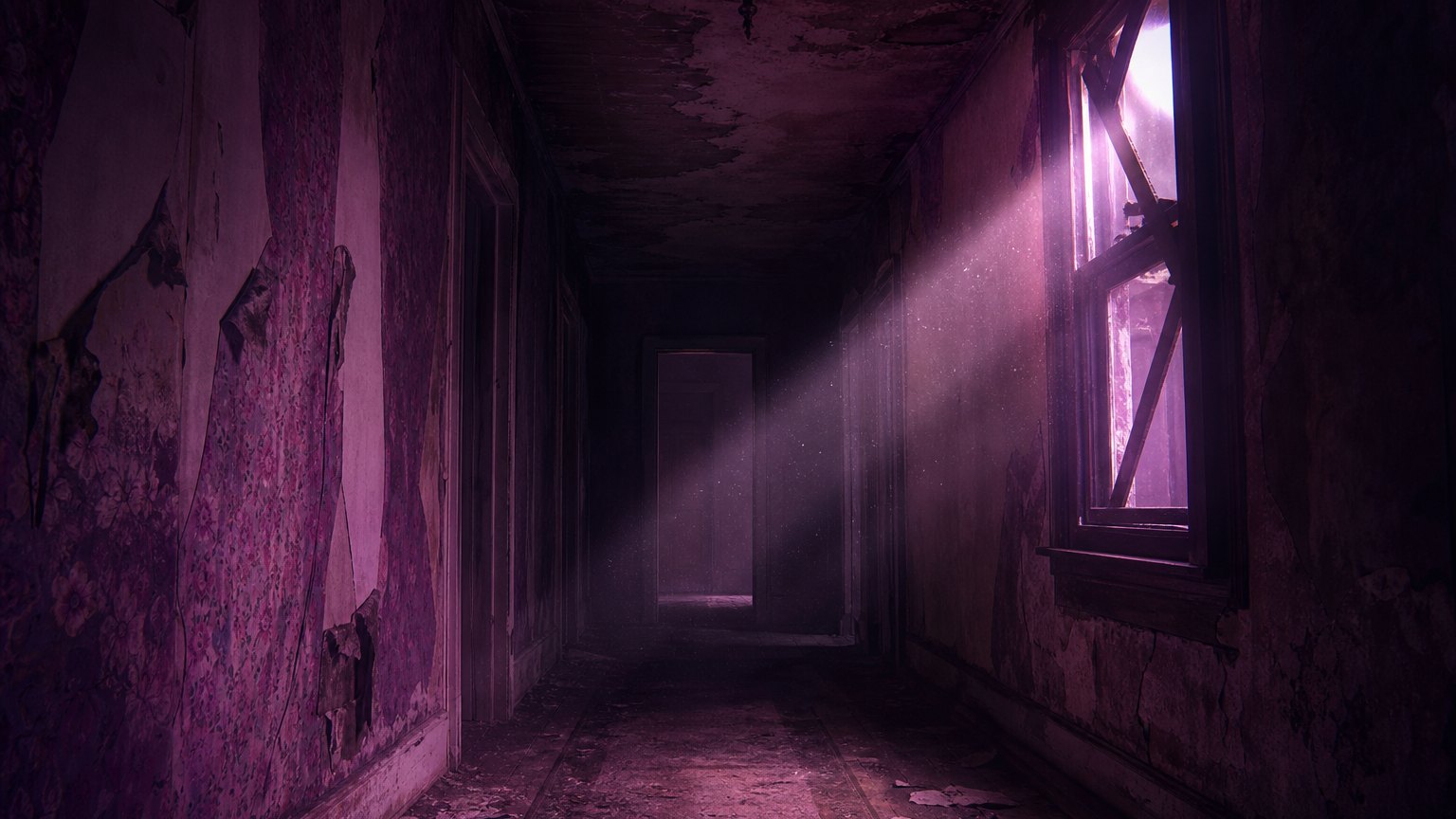 Project Noise: The Remake That Finally Centers the Woman in the Fog