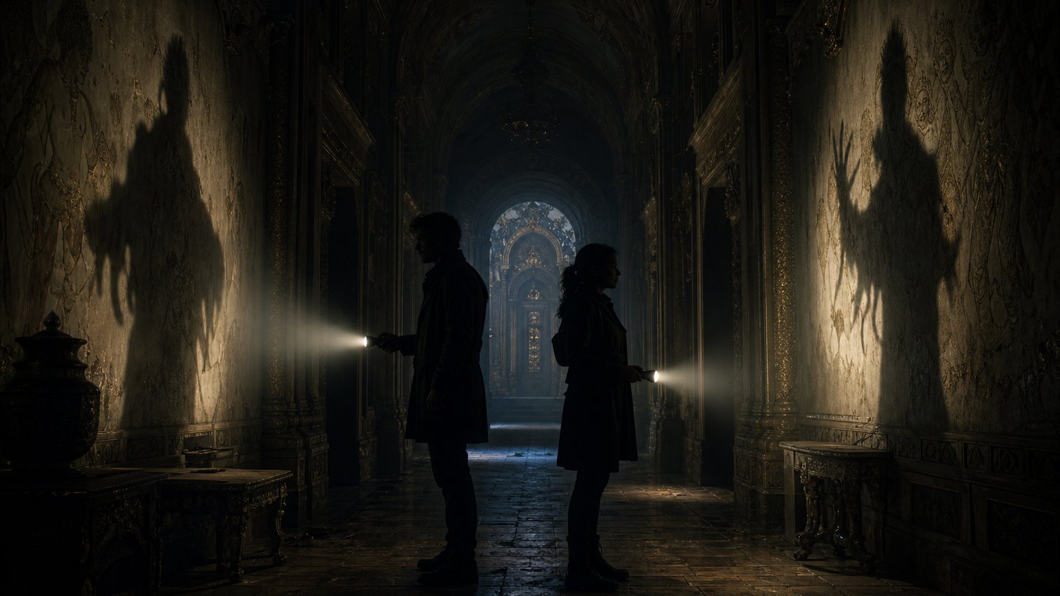 Survival Is a Team Sport: Why House of Greed Matters for Female-Led Horror