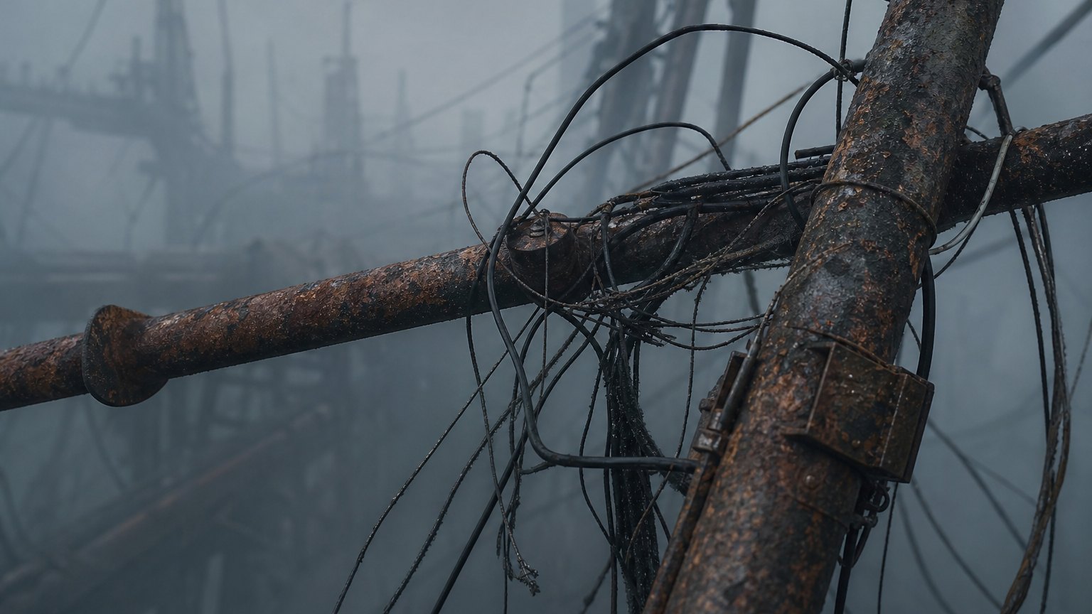 The Siren Calls: Why 'Siren Head' Needs a Survivor’s Lens, Not Just a Monster