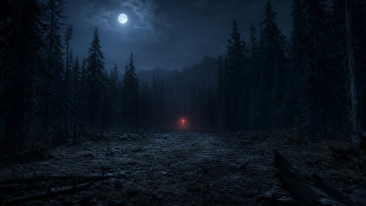The Siren Calls: Why 'Siren Head' Needs a Survivor’s Lens, Not Just a Monster