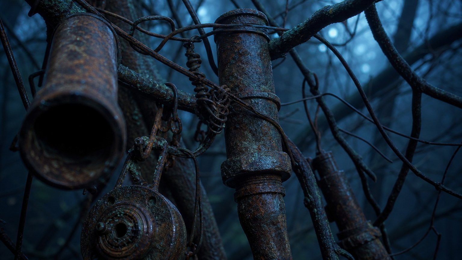 Siren Head’s Descent into Mainstream Horror: A Warning for the Female Gaze