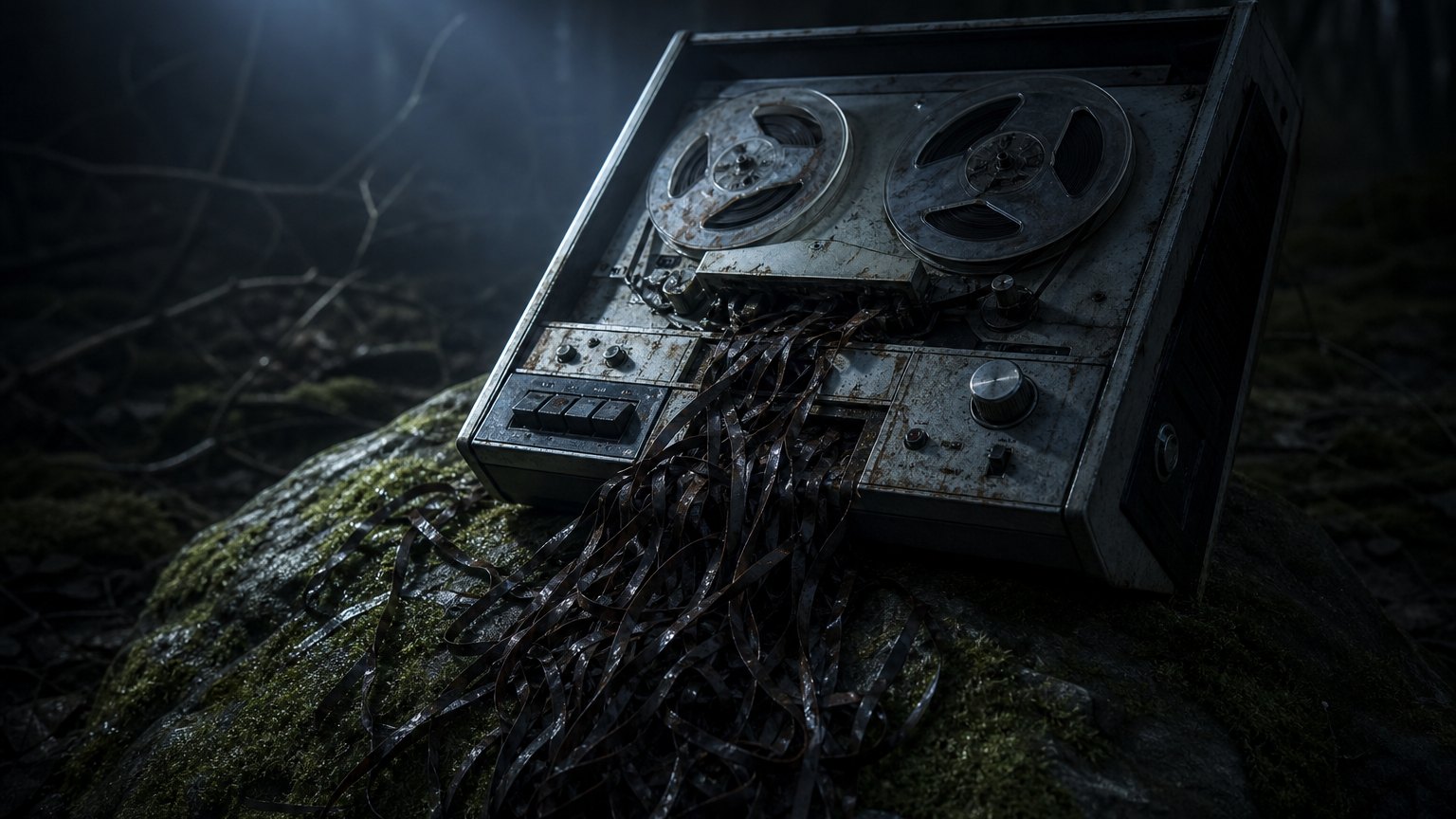 Siren Head Gets a Studio Upgrade, But Who Gets to Speak in the Silence?