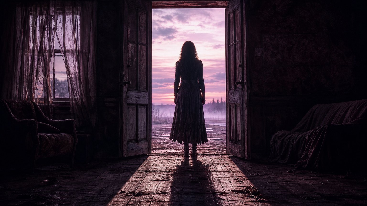 Stop Calling Her the Final Girl