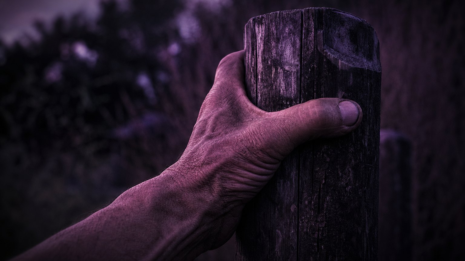 Survival is a Female Act: Why 'Survive' Matters for Horror