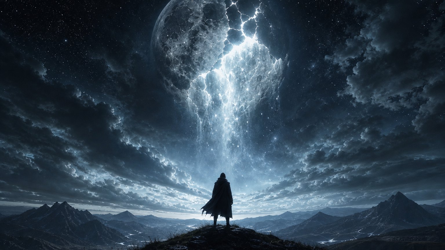 Cosmic Dread: The Sandbox’s New Campaign Puts Women Back in the Center of the Apocalypse