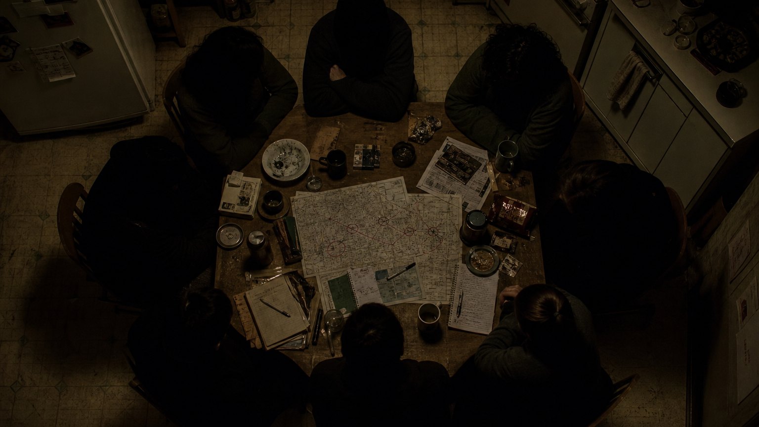 Spiders, Survivors, and the New Gendered Language of Horror